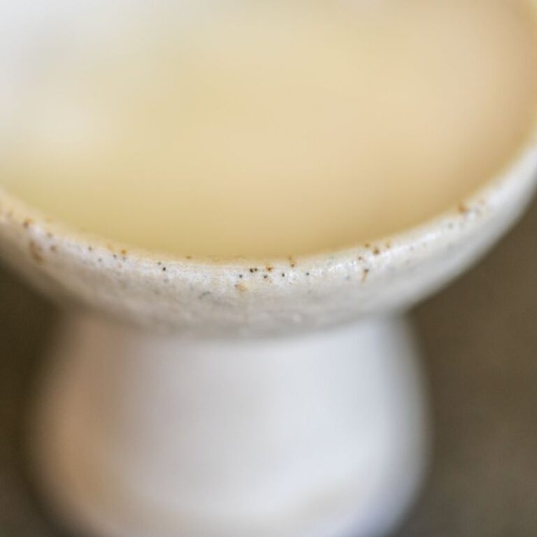 Original Incense Burning Vessel Celestial Thyme Natural Incense