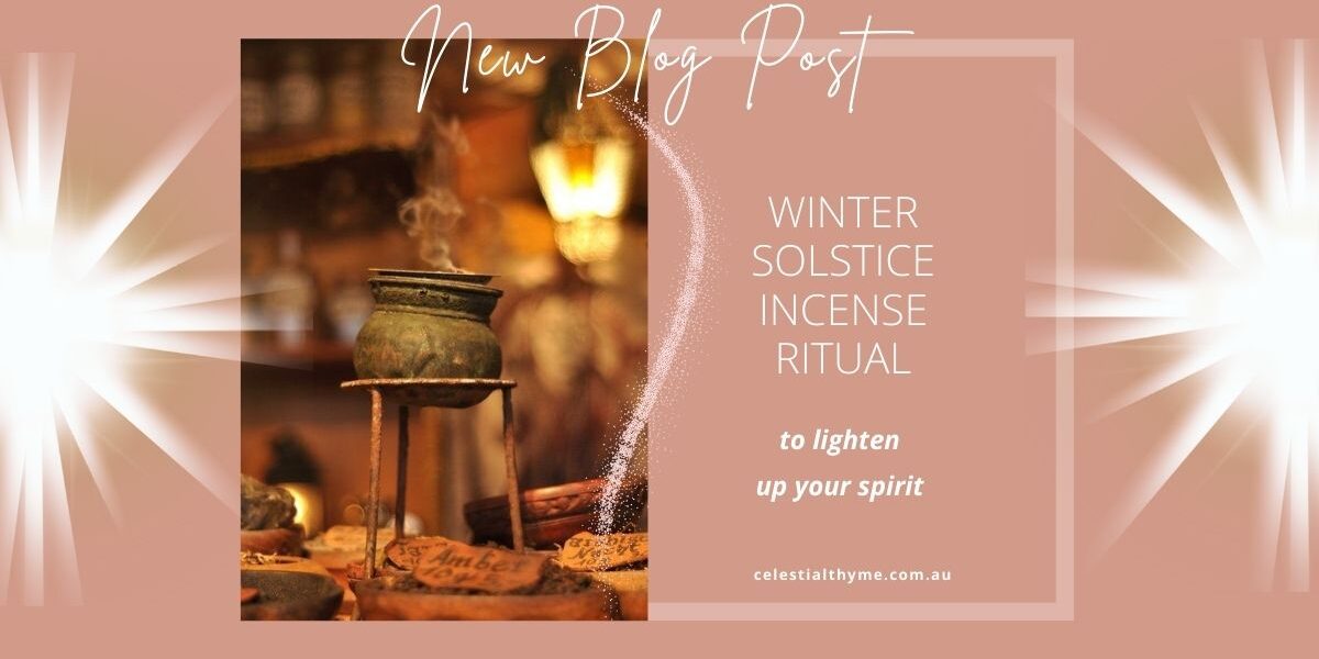 3 REASONS FOR WINTER SOLSTICE INCENSE RITUAL - THE LIGHT FROM WITHIN 3