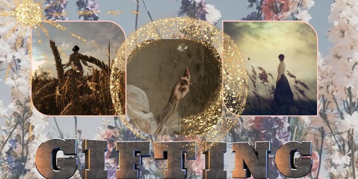 Gifts That Keep On Giving -The Gift Of Never-Ending Joy for our Loved Ones