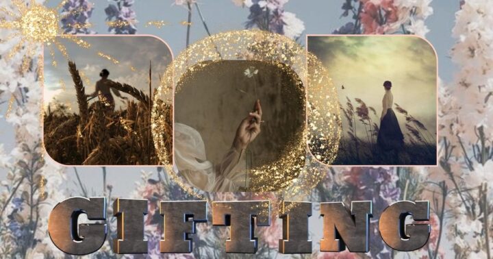 Gifts That Keep On Giving -The Gift Of Never-Ending Joy for our Loved Ones