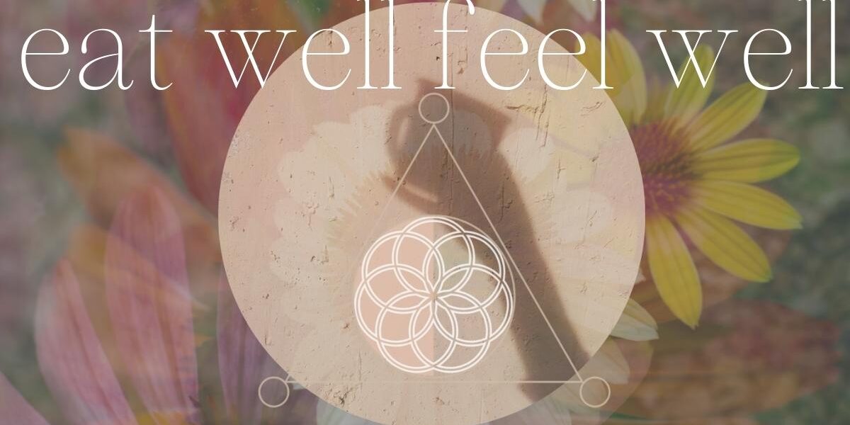 eat well feel well blog