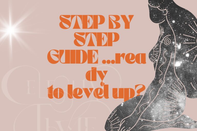 ready to level up your journey?