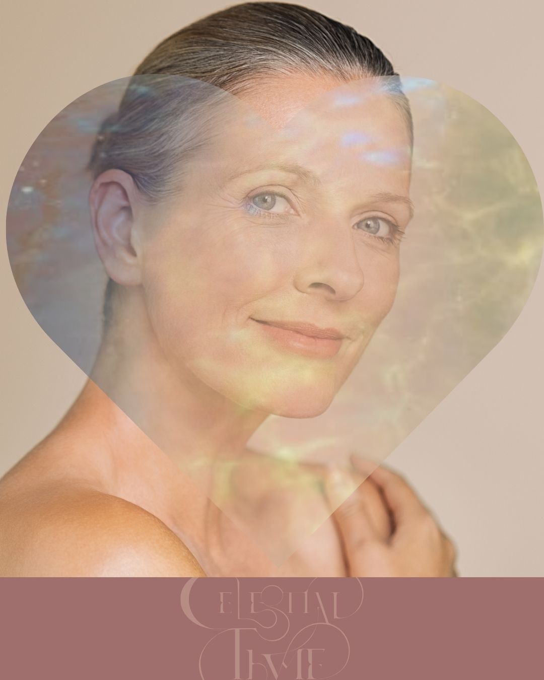 WILDCRAFTED WHOLISTIC RESIN SKINCARE